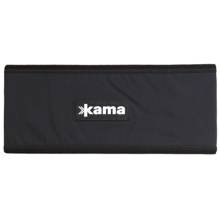 Лента за глава Kama C34 черен Black