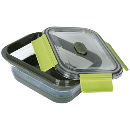 Кутия за храна Zulu Foodbox 800 ml