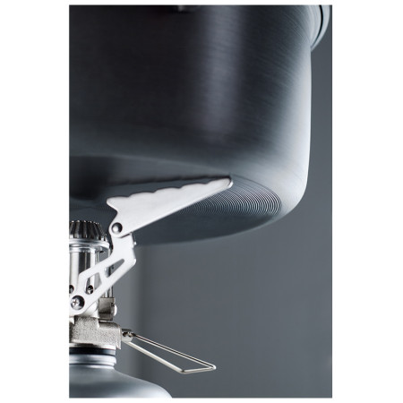 Тенджера за огън GSI Outdoors Halulite Pot 4,7l