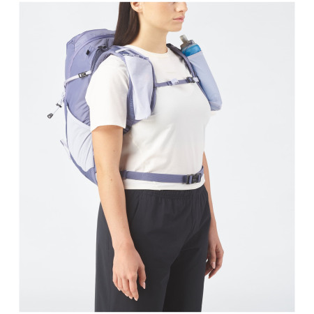 Дамска раница Salomon Aerotrek 18