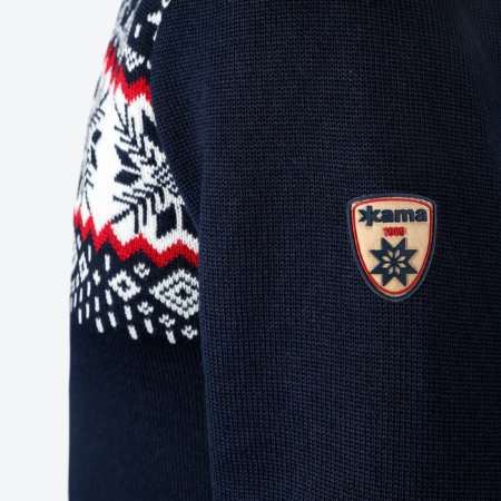 Пуловер Kama 4054