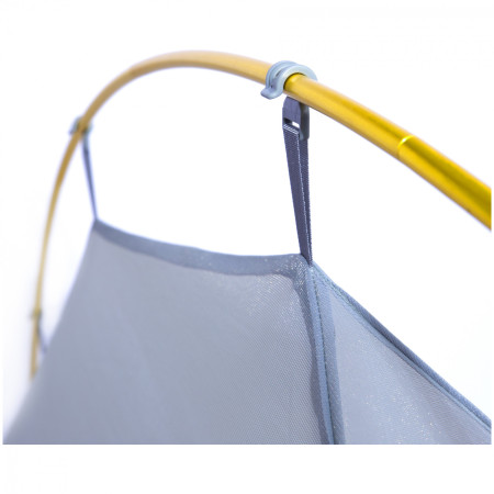 Туристическа палатка Warg Alp 3