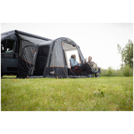 Форселт Vango Faros III Air Mid
