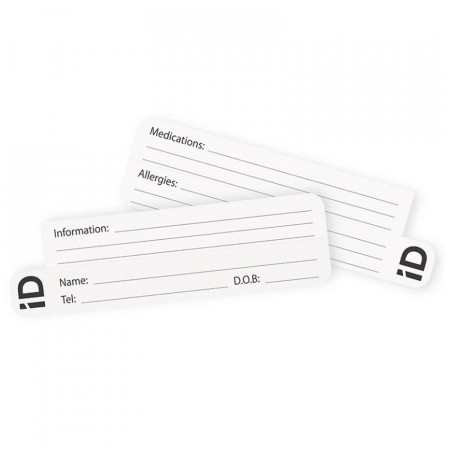 Предпазен колан LittleLife Safety iD Strap