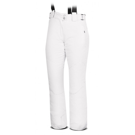 Дамски ски панталони Trimm Rider Lady бял White