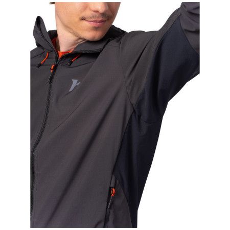 Мъжко яке Hannah Arcan Hoody