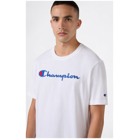 Мъжка тениска Champion Short Sleeve T-shirt M