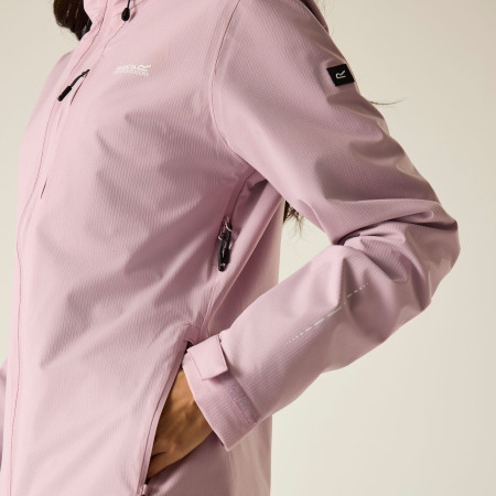 Дамско яке Regatta Women's Oklarna