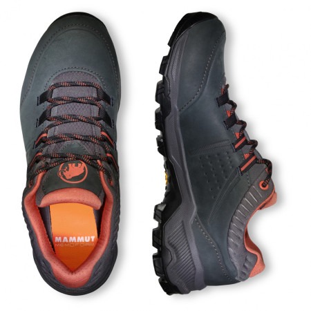Дамски туристически обувки Mammut Nova IV Low GTX® Women