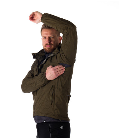 Мъжко яке Northfinder Northkit