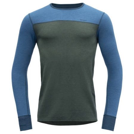 Функционална мъжка тениска Devold Kvitegga Man Shirt