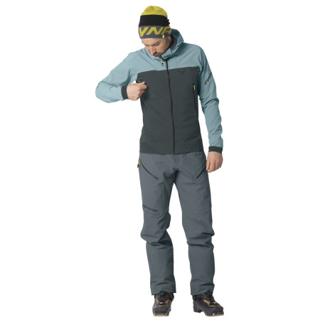 Функционален мъжки суитшърт Dynafit Ridge Thermal Hoody M