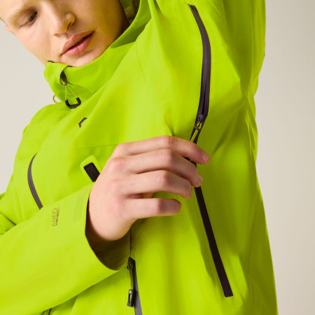 Мъжко яке Dare 2b Apex 3layer Jacket