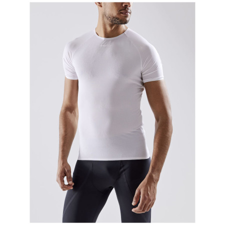 Мъжка тениска Craft Pro Dry Nanoweight Ss
