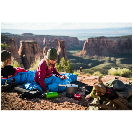 Комплект за готвене Primus PrimeTech Pot Set 1.3L