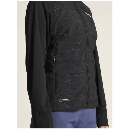 Дамско яке Craft Adv Nordic Training Speed Jacket 2 W