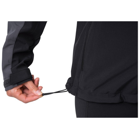 Дамско софтшел яке Hannah Zury Lite