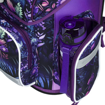 Ученическа раница за 1-ви - 4-ви клас Baagl Ergo