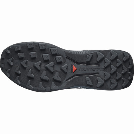 Мъжки обувки за бягане Salomon Genesis 2 Wide