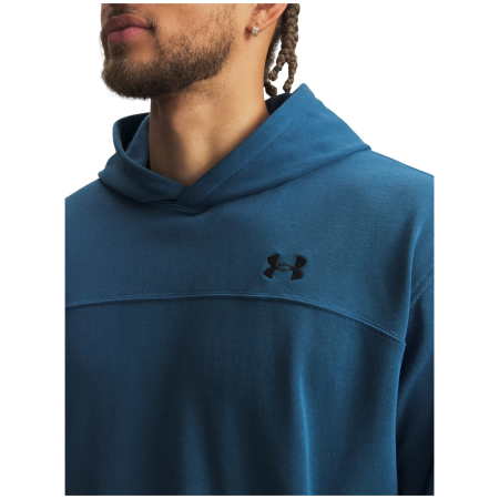Мъжки суитшърт Under Armour Rival LW Hoodie