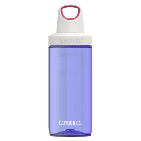 Бутилка за вода Kambukka Reno 500 ml син
