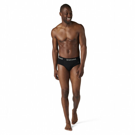 Мъжки слипове Smartwool M Brief Boxed