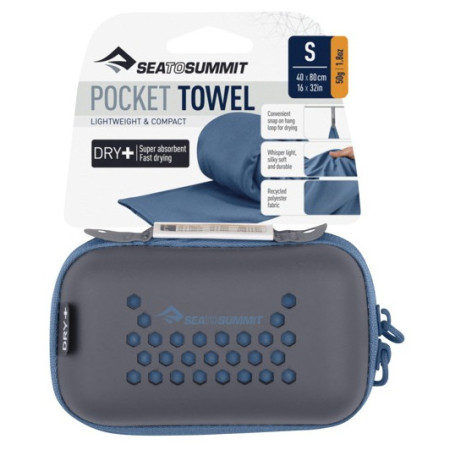 Кърпа Sea to Summit Pocket Towel S