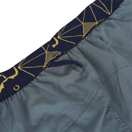 Мъжки къси панталони High Point Rolling Shorts
