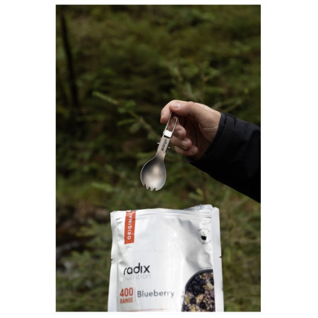 Прибори Spork Vango Titanium Spork