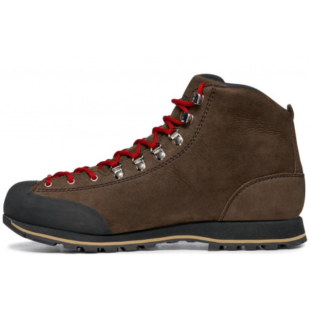 Мъжки туристически обувки Scarpa Guida City GTX Nubuck