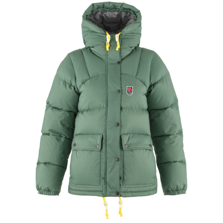 Дамско яке Fjällräven Expedition Down Lite Jacket W