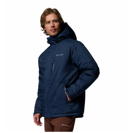 Мъжко яке Columbia Oak Harbor™ II Insulated Jacket