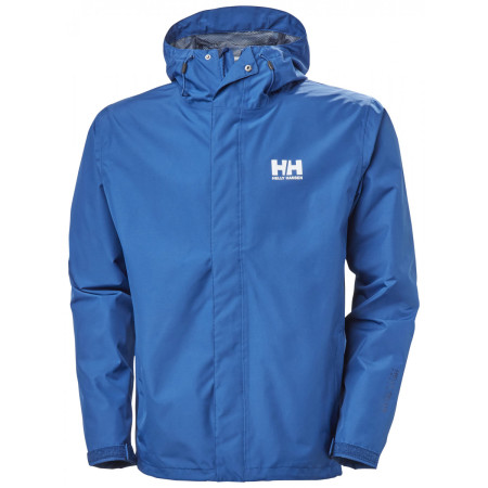 Мъжко яке Helly Hansen Seven J Jacket син