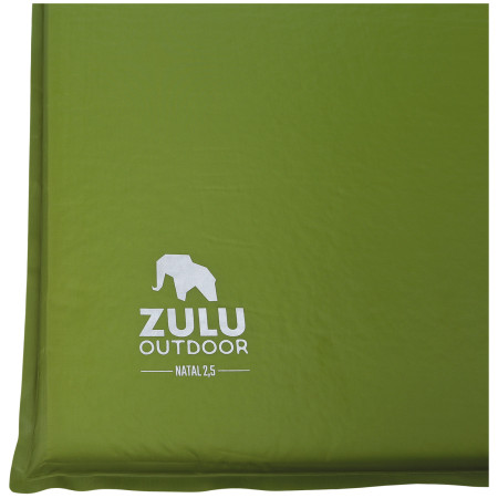 Самонадуваема постелка Zulu Natal 2,5