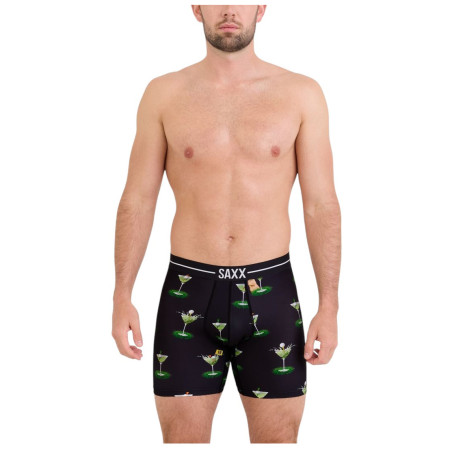 Боксерки Saxx Volt Breathable Mesh Boxer Brief