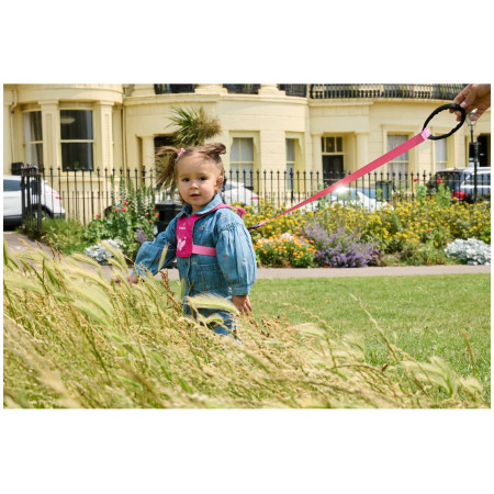 Детска каишка LittleLife Toddler Reins Butterfly