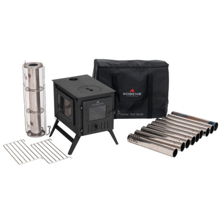 Печка Robens Hunter Tent Stove