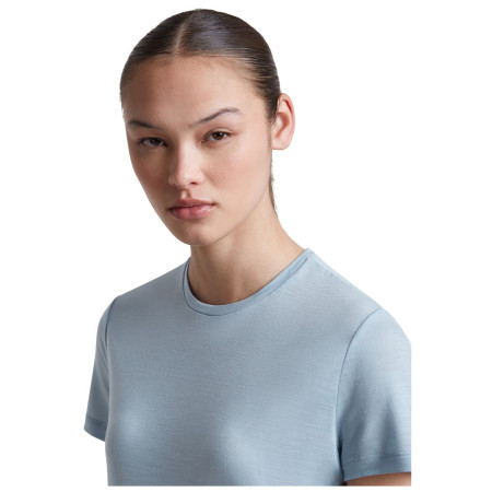 Дамска функционална блуза Icebreaker Women Merino 125 Cool-Lite™ Sphere III SS Tee