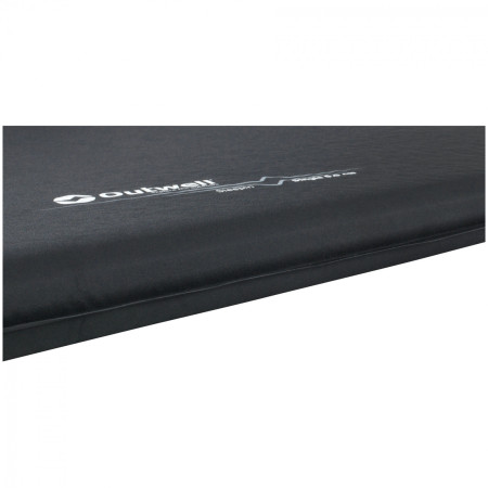 Самонадуваема постелка Outwell Sleepin Double 5.0 cm