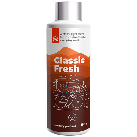 Парфюм за пране Northfinder Classic Fresh 150ml