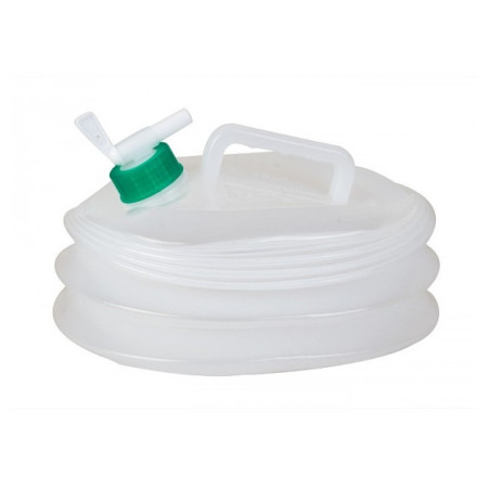 Туба за вода Tatonka Faltkanister 10l