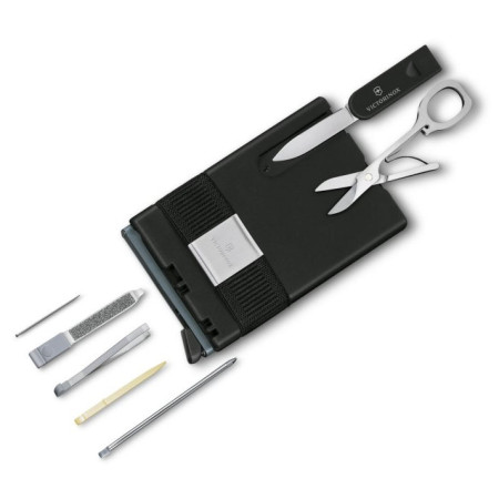 Портфейл Victorinox Smart Card Wallet