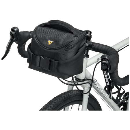 Чанта за копмило Topeak Compact Handlebar Bag
