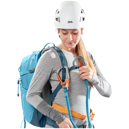 Дамска раница Deuter Trail 23 SL