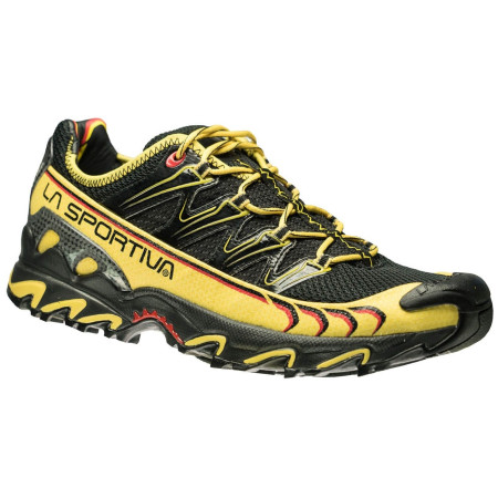 Мъжки обувки La Sportiva Ultra Raptor черен Black