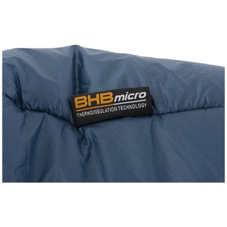 Спален чувал Pinguin Expert CCS 195 cm