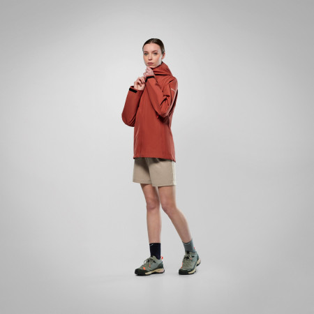 Водоустойчиво Gore-Tex яке Salewa Puez Gtx 3L Epe Jacket W