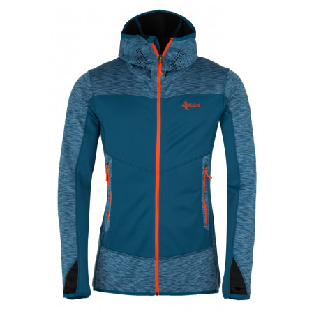 Функционален мъжки суитшърт Kilpi Assasin (2018)