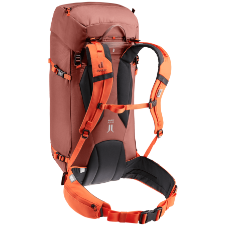 Раница Deuter Guide 34+8
