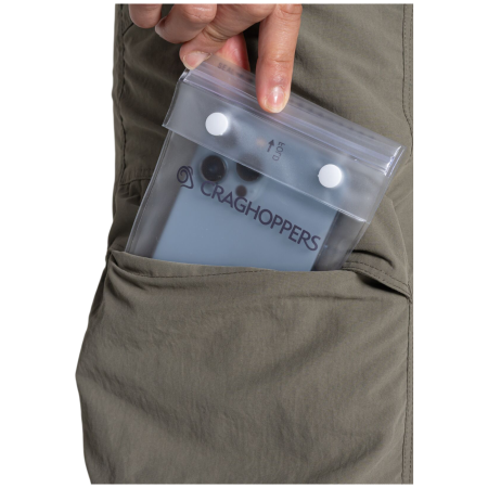 Дамски панталони Craghoppers NosiLife Medina Cargo Trouser